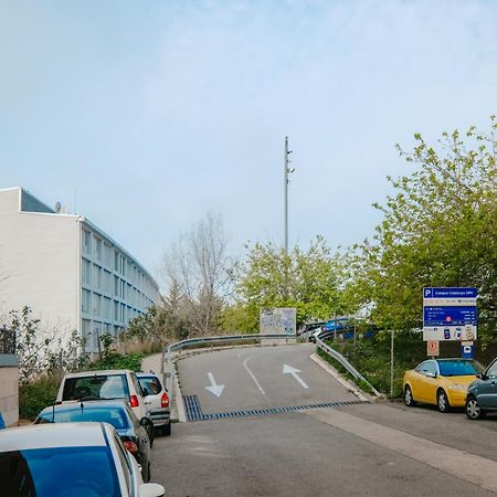 Apartamento Centrico Ταραγόνα Εξωτερικό φωτογραφία