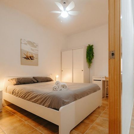 Apartamento Centrico Ταραγόνα Εξωτερικό φωτογραφία