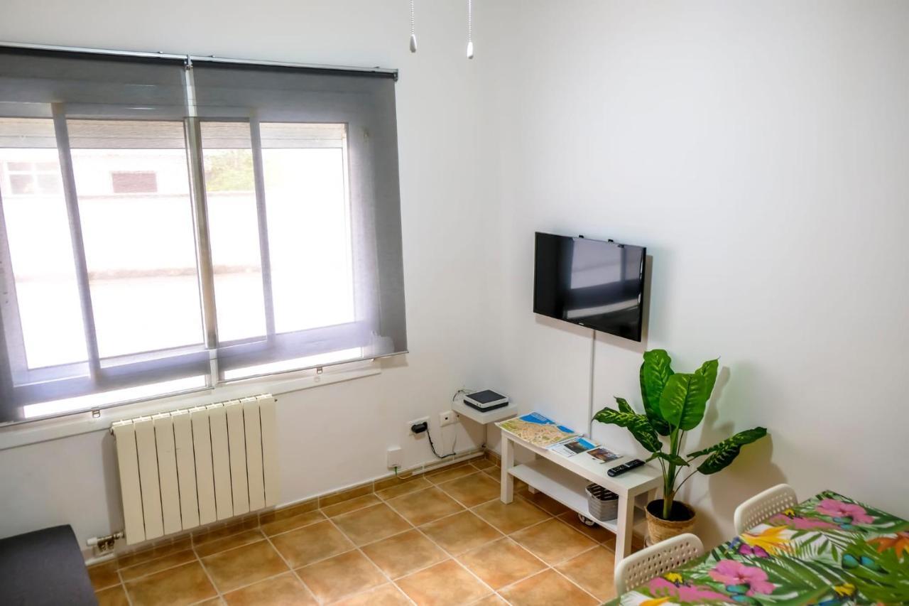 Apartamento Centrico Ταραγόνα Εξωτερικό φωτογραφία