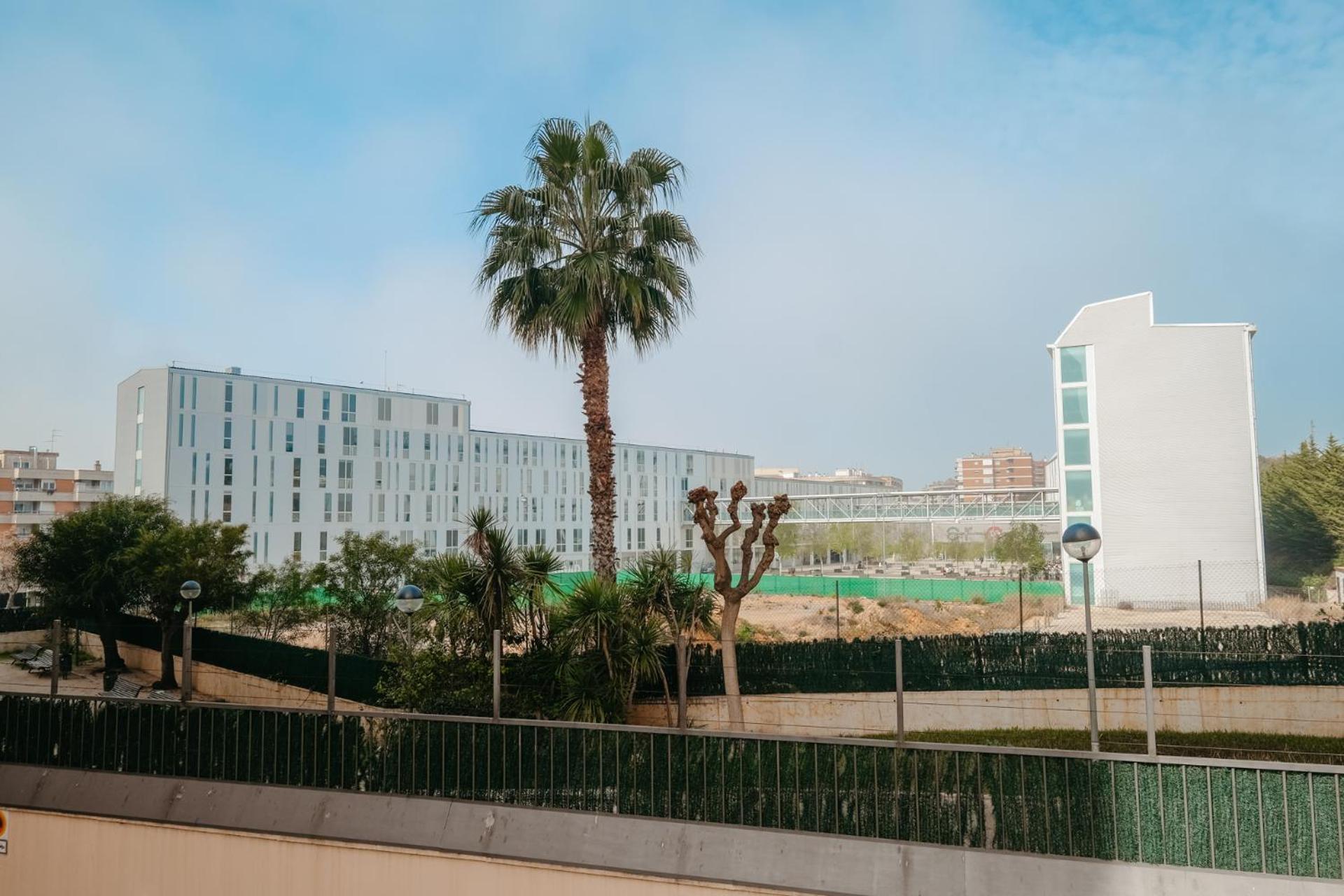 Apartamento Centrico Ταραγόνα Εξωτερικό φωτογραφία