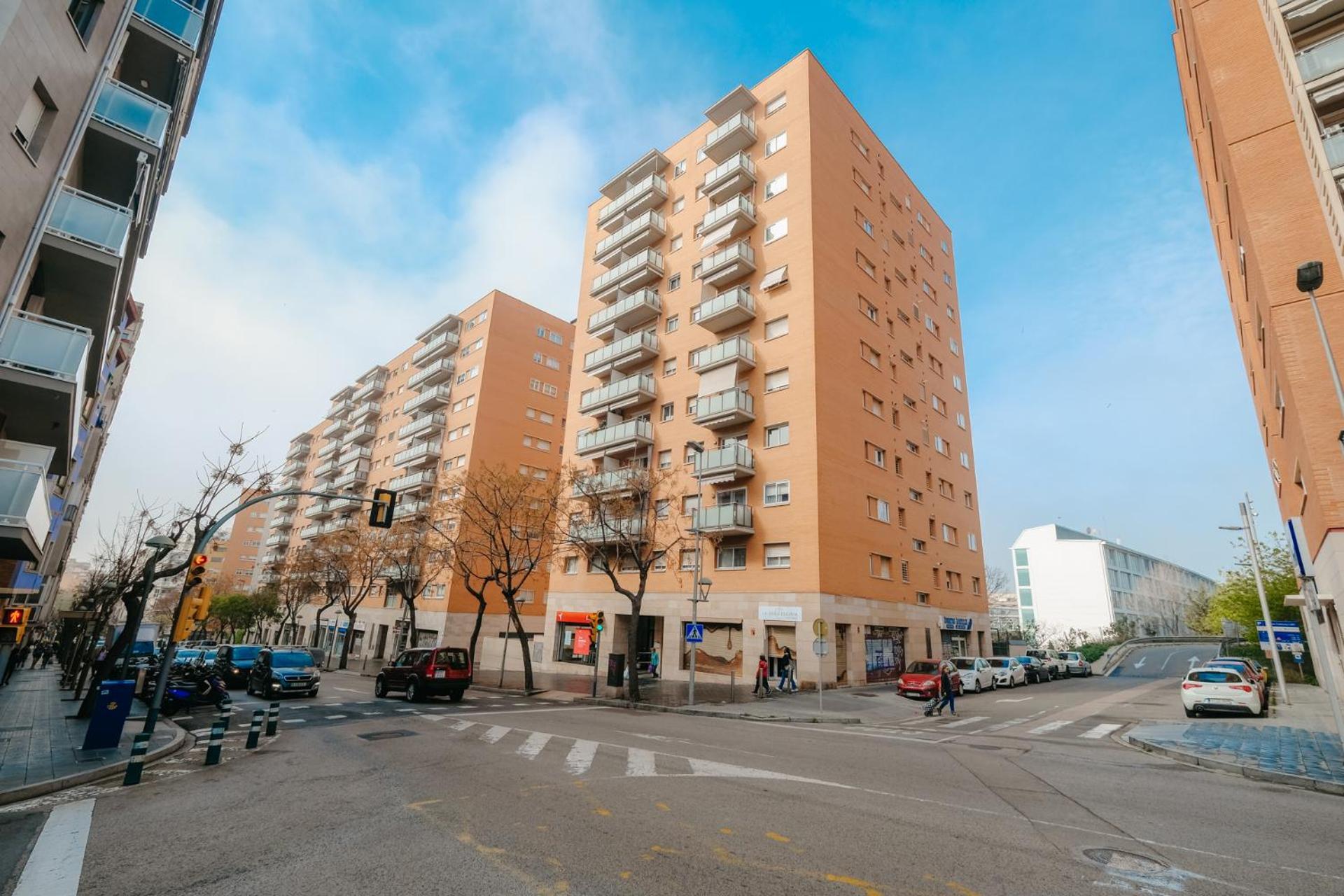 Apartamento Centrico Ταραγόνα Εξωτερικό φωτογραφία