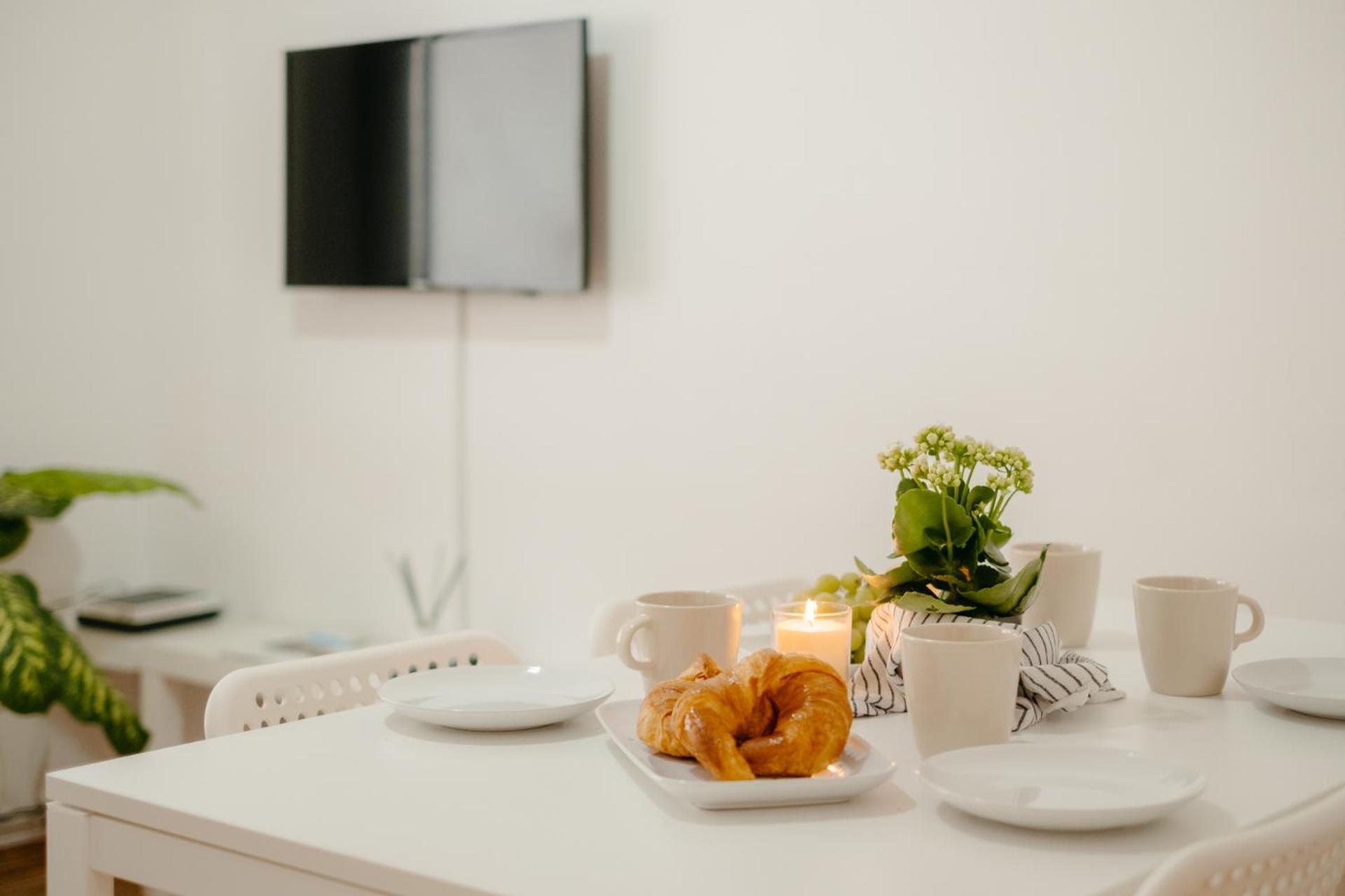 Apartamento Centrico Ταραγόνα Εξωτερικό φωτογραφία