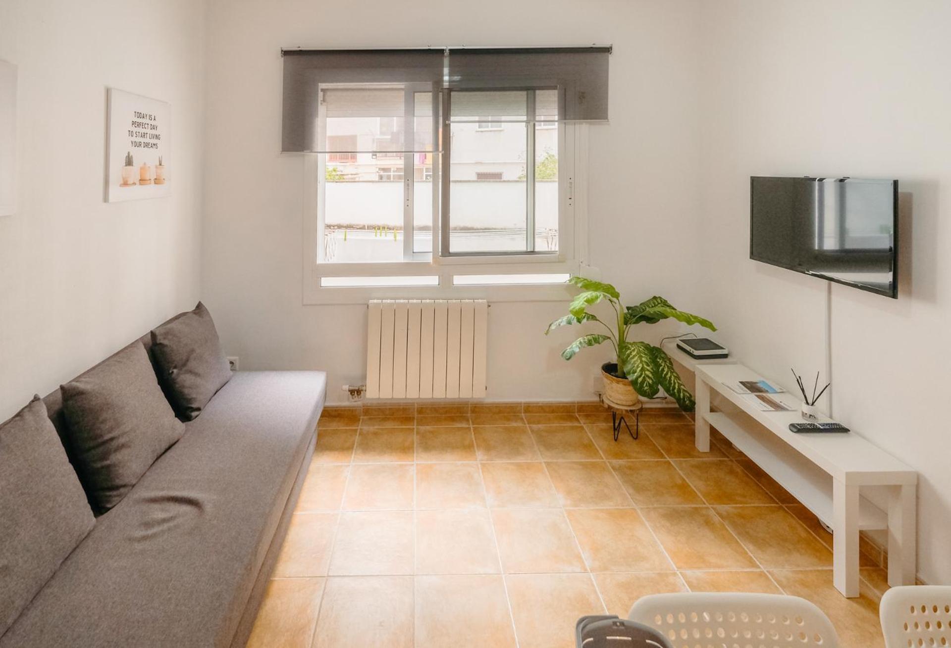 Apartamento Centrico Ταραγόνα Εξωτερικό φωτογραφία