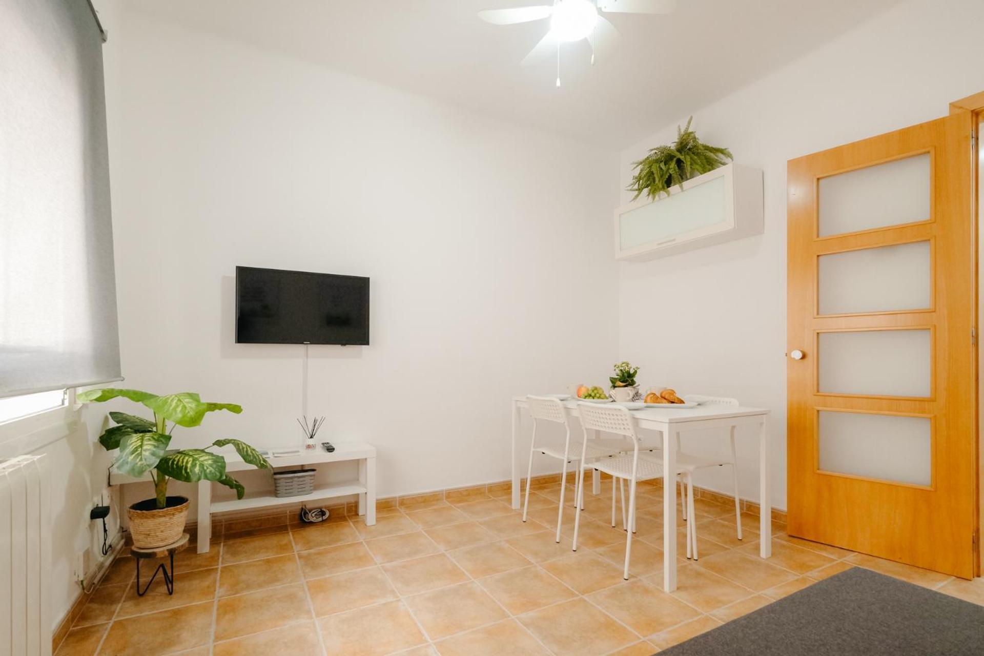 Apartamento Centrico Ταραγόνα Εξωτερικό φωτογραφία