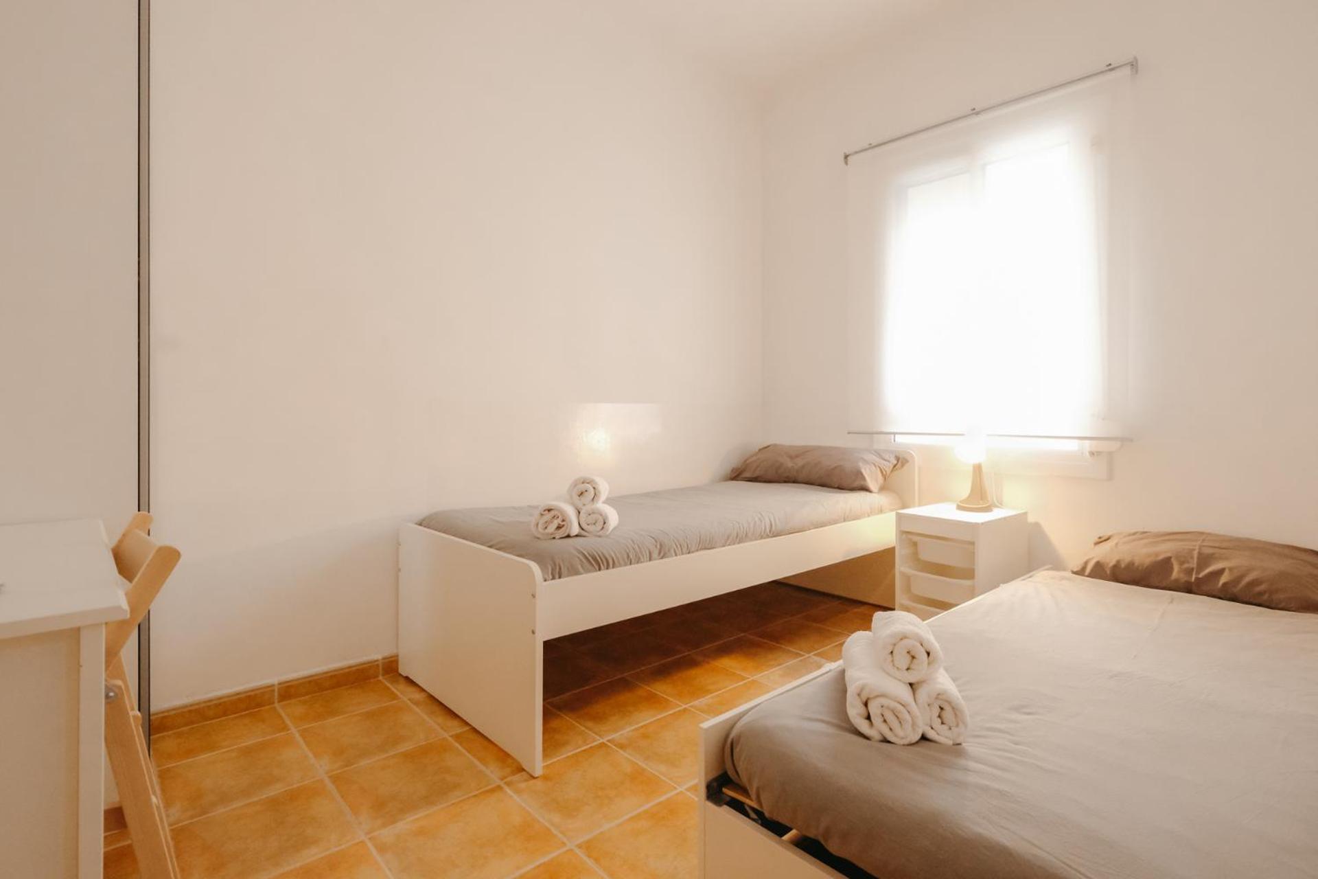 Apartamento Centrico Ταραγόνα Εξωτερικό φωτογραφία