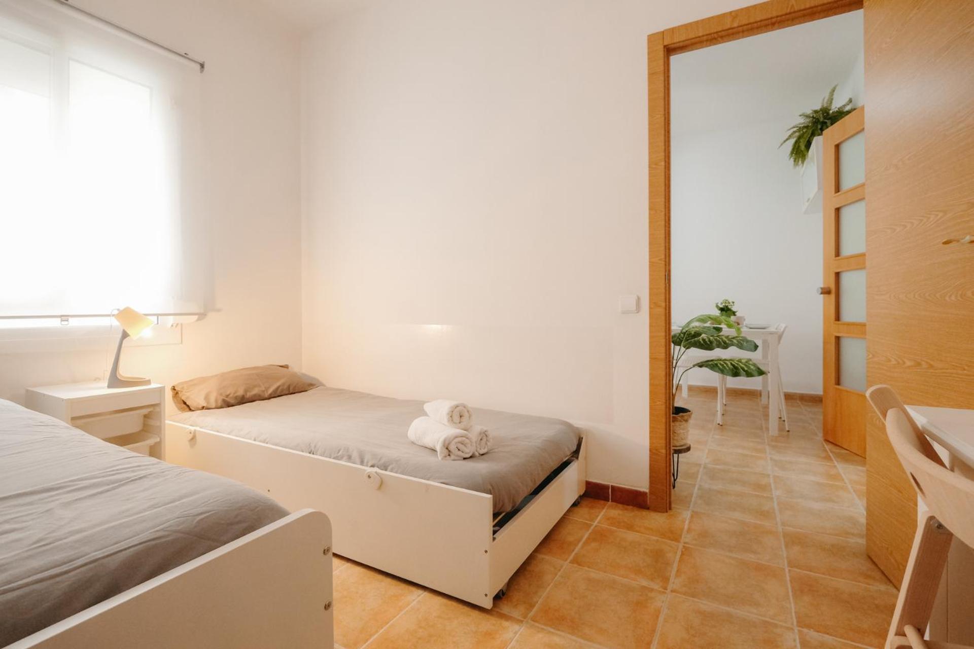 Apartamento Centrico Ταραγόνα Εξωτερικό φωτογραφία