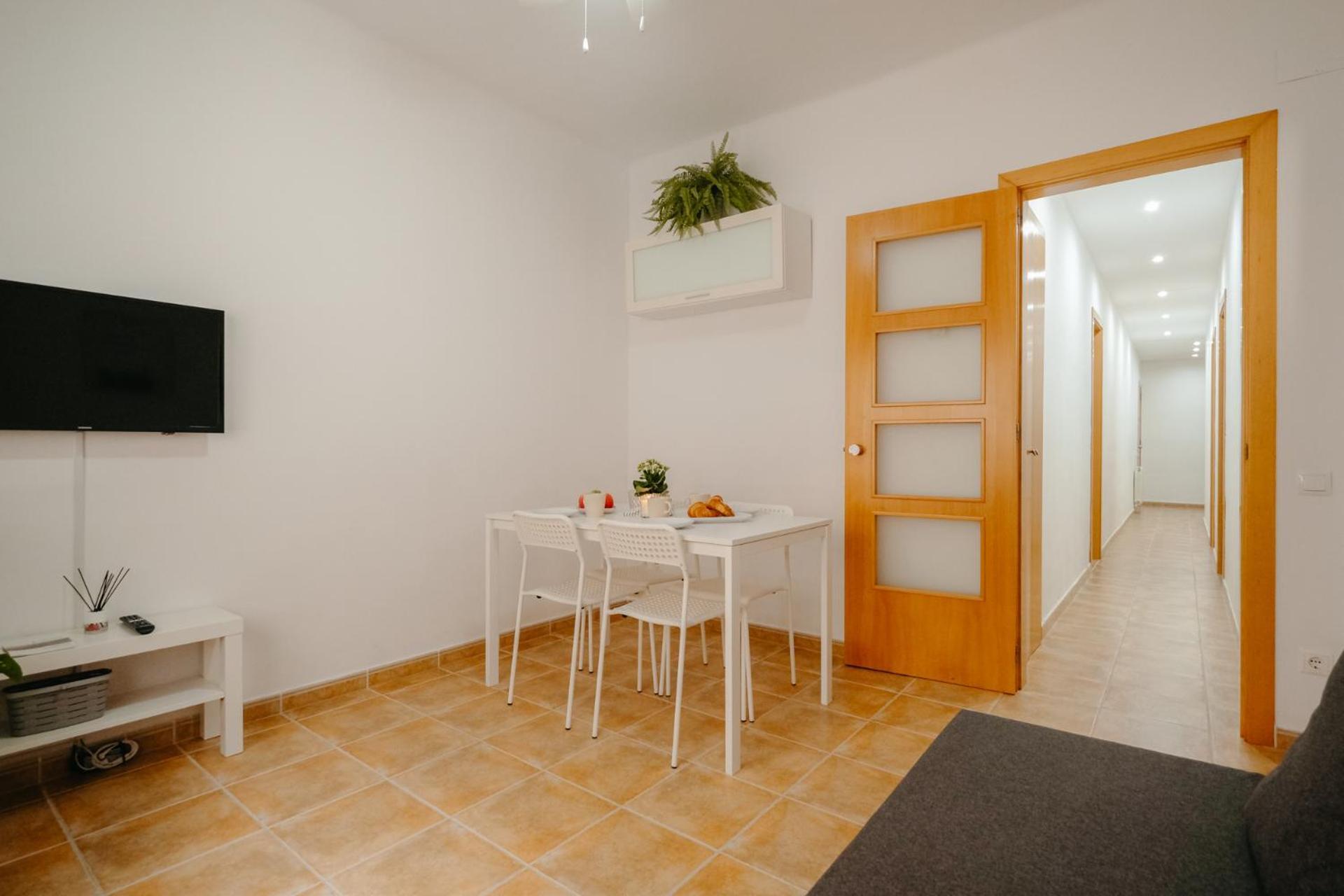 Apartamento Centrico Ταραγόνα Εξωτερικό φωτογραφία