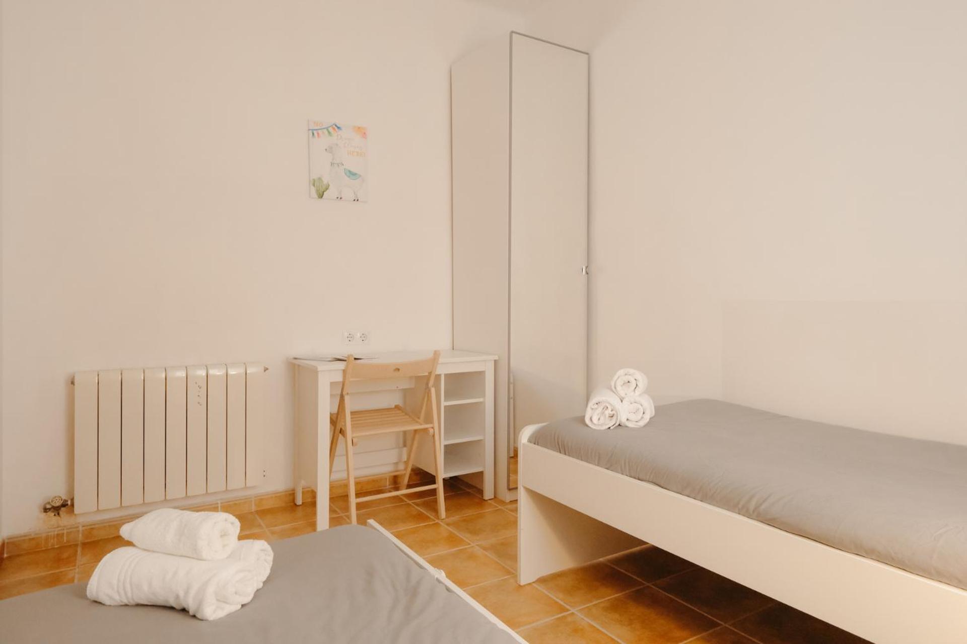 Apartamento Centrico Ταραγόνα Εξωτερικό φωτογραφία