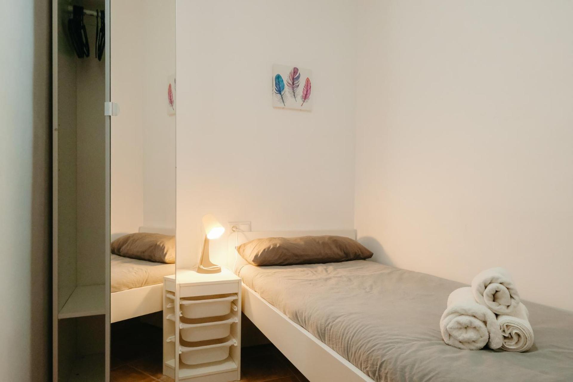 Apartamento Centrico Ταραγόνα Εξωτερικό φωτογραφία