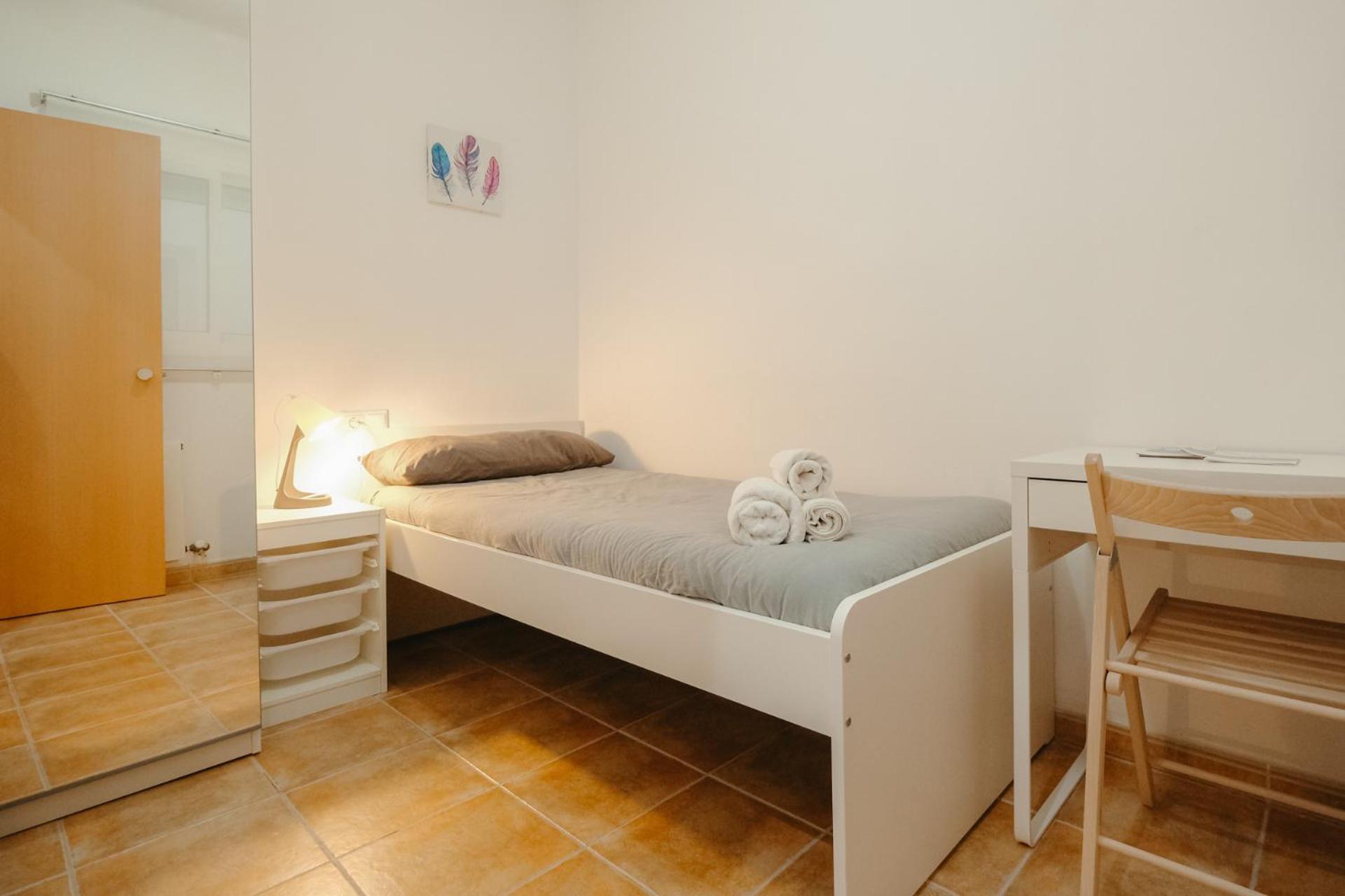 Apartamento Centrico Ταραγόνα Εξωτερικό φωτογραφία