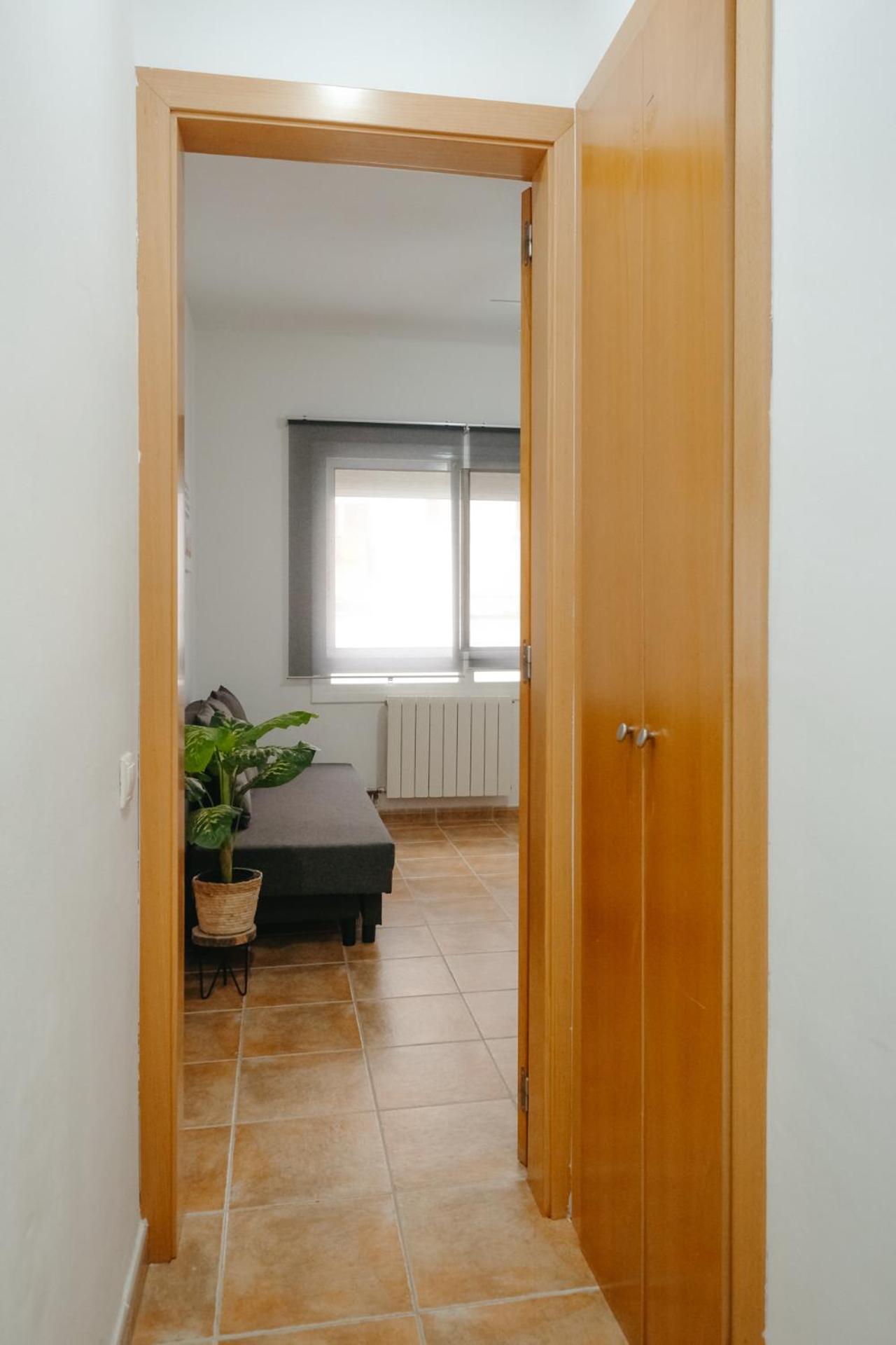 Apartamento Centrico Ταραγόνα Εξωτερικό φωτογραφία