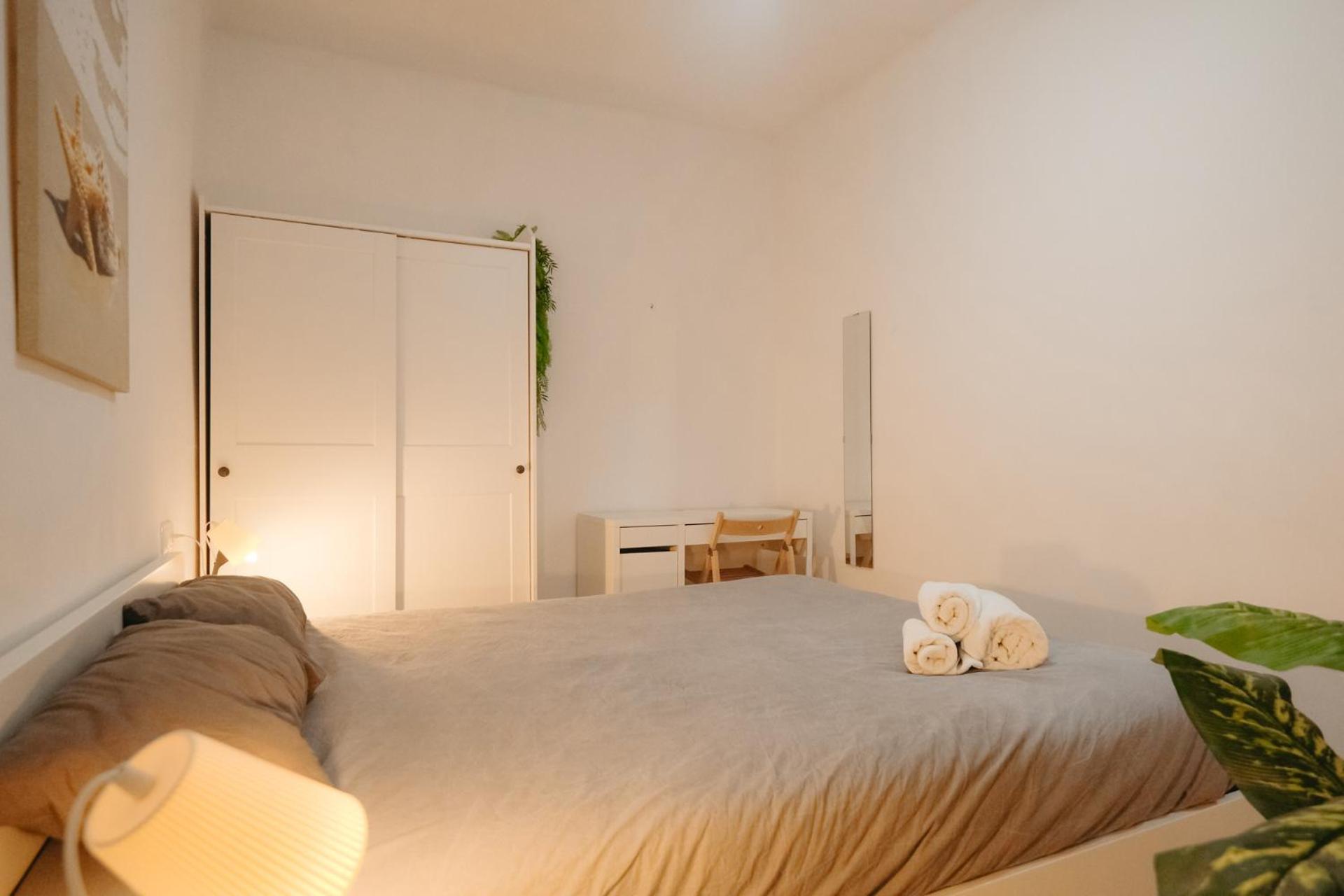 Apartamento Centrico Ταραγόνα Εξωτερικό φωτογραφία