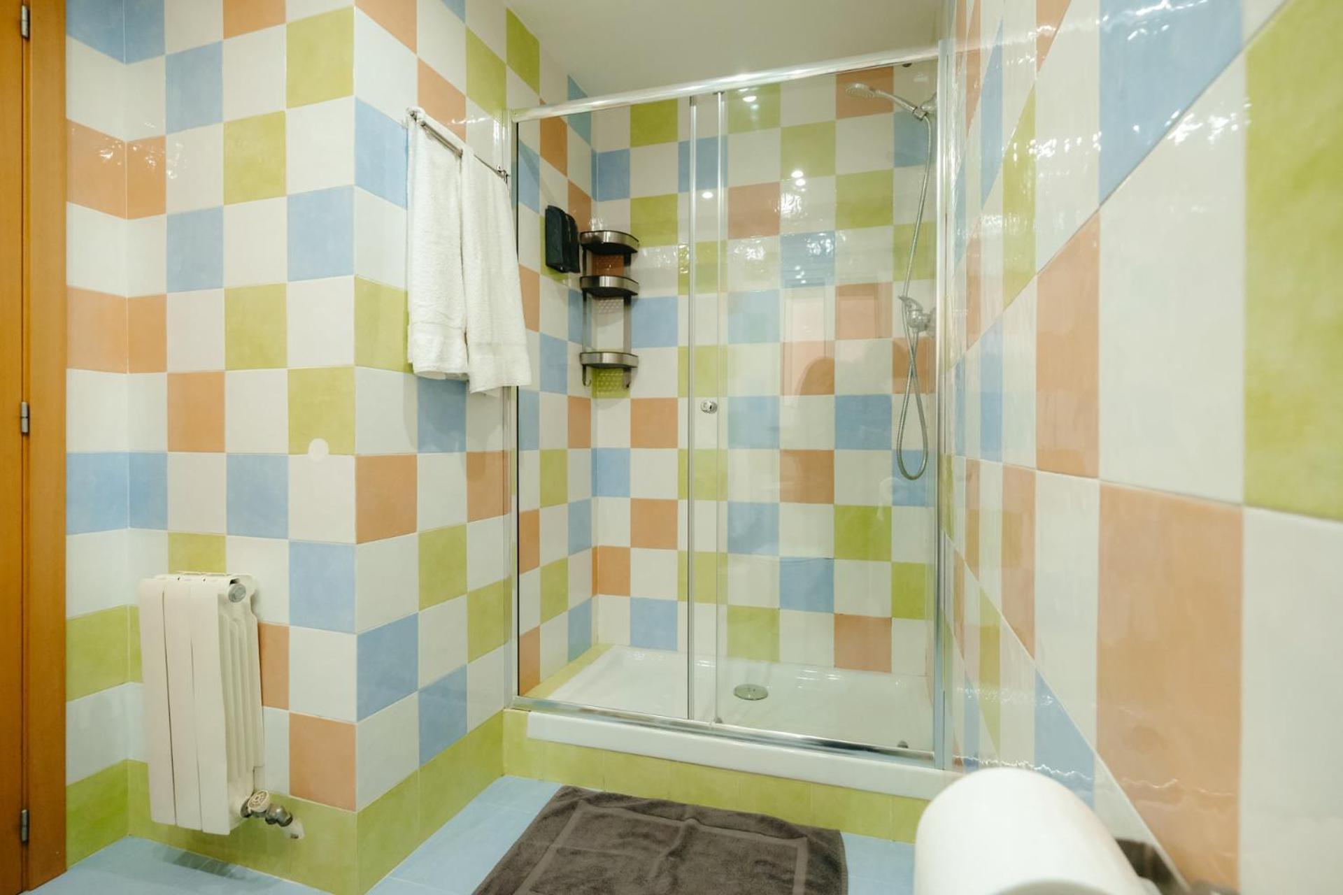 Apartamento Centrico Ταραγόνα Εξωτερικό φωτογραφία