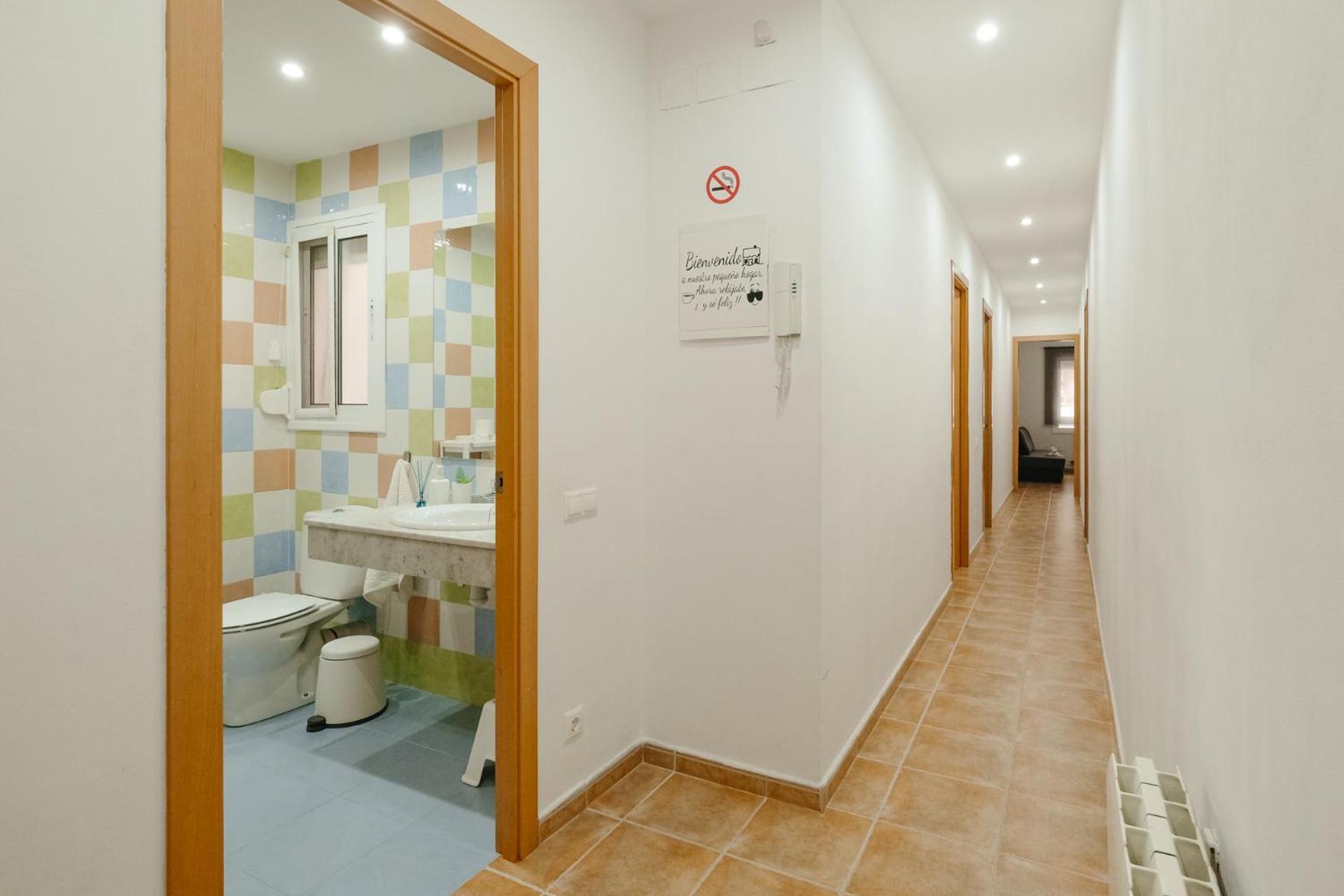 Apartamento Centrico Ταραγόνα Εξωτερικό φωτογραφία