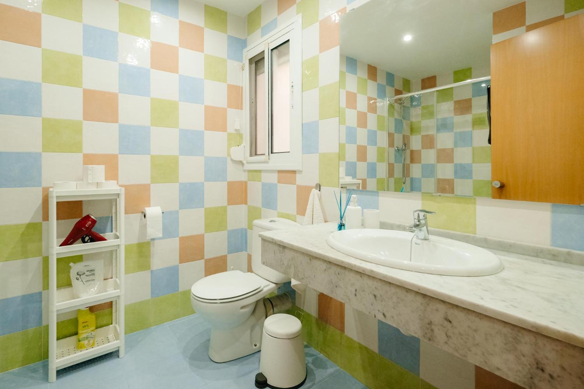 Apartamento Centrico Ταραγόνα Εξωτερικό φωτογραφία