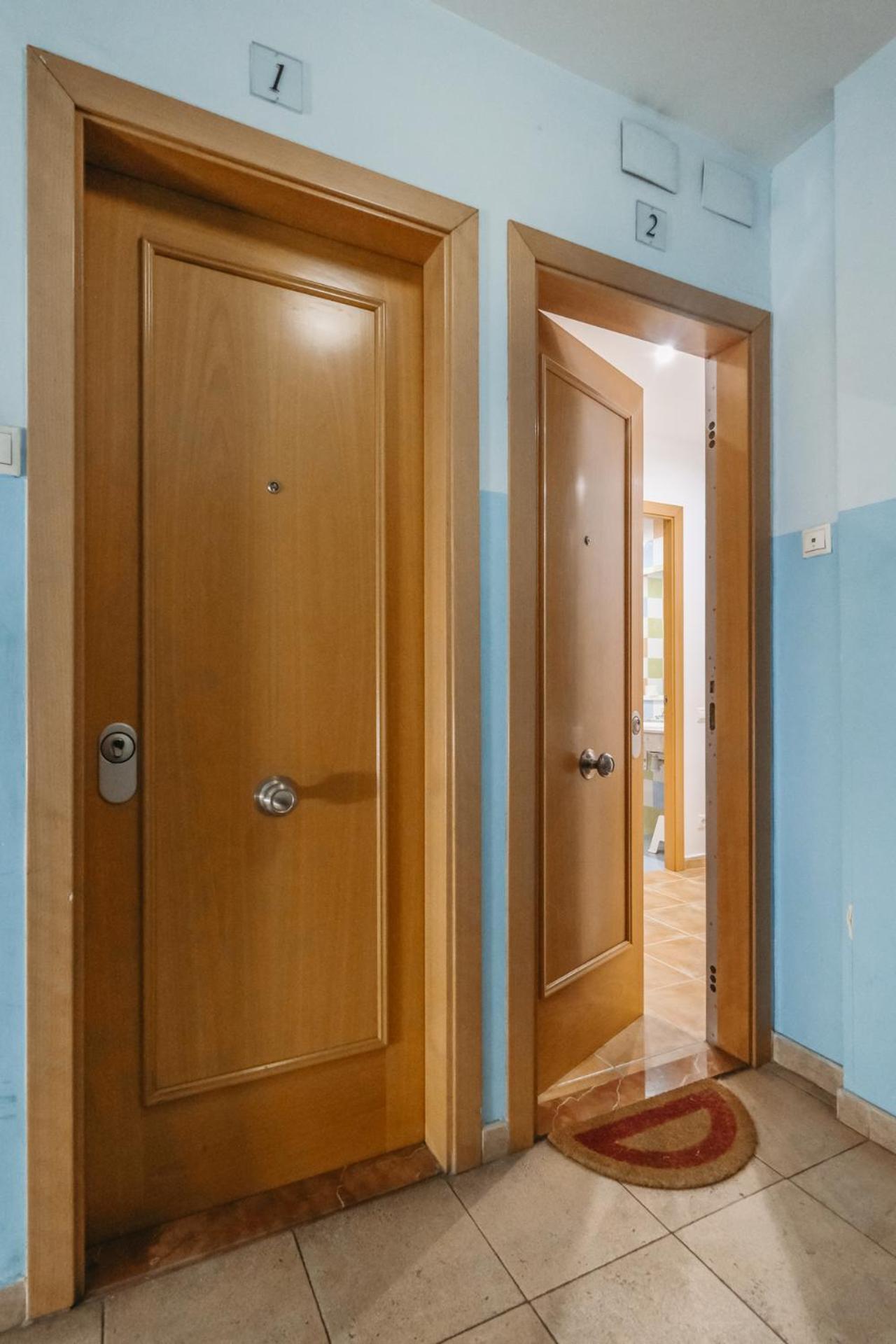 Apartamento Centrico Ταραγόνα Εξωτερικό φωτογραφία