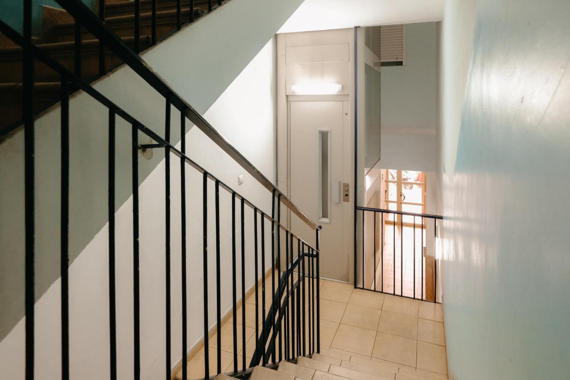 Apartamento Centrico Ταραγόνα Εξωτερικό φωτογραφία